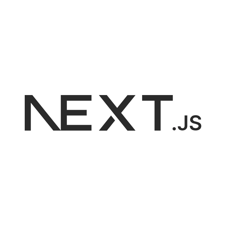 Next.js logo