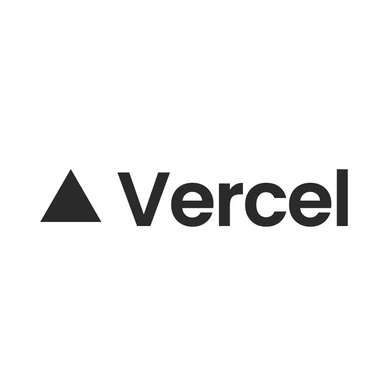 Vercel logo