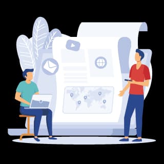 Content Strategy & Creation