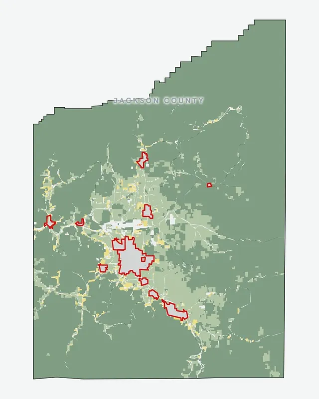 Rogue Map Labs website