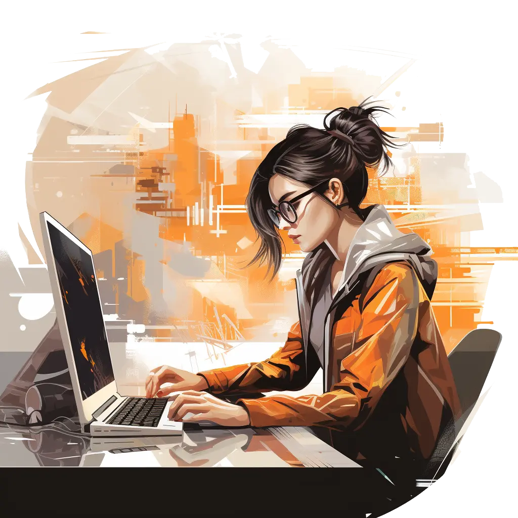 Our process web design and hosting