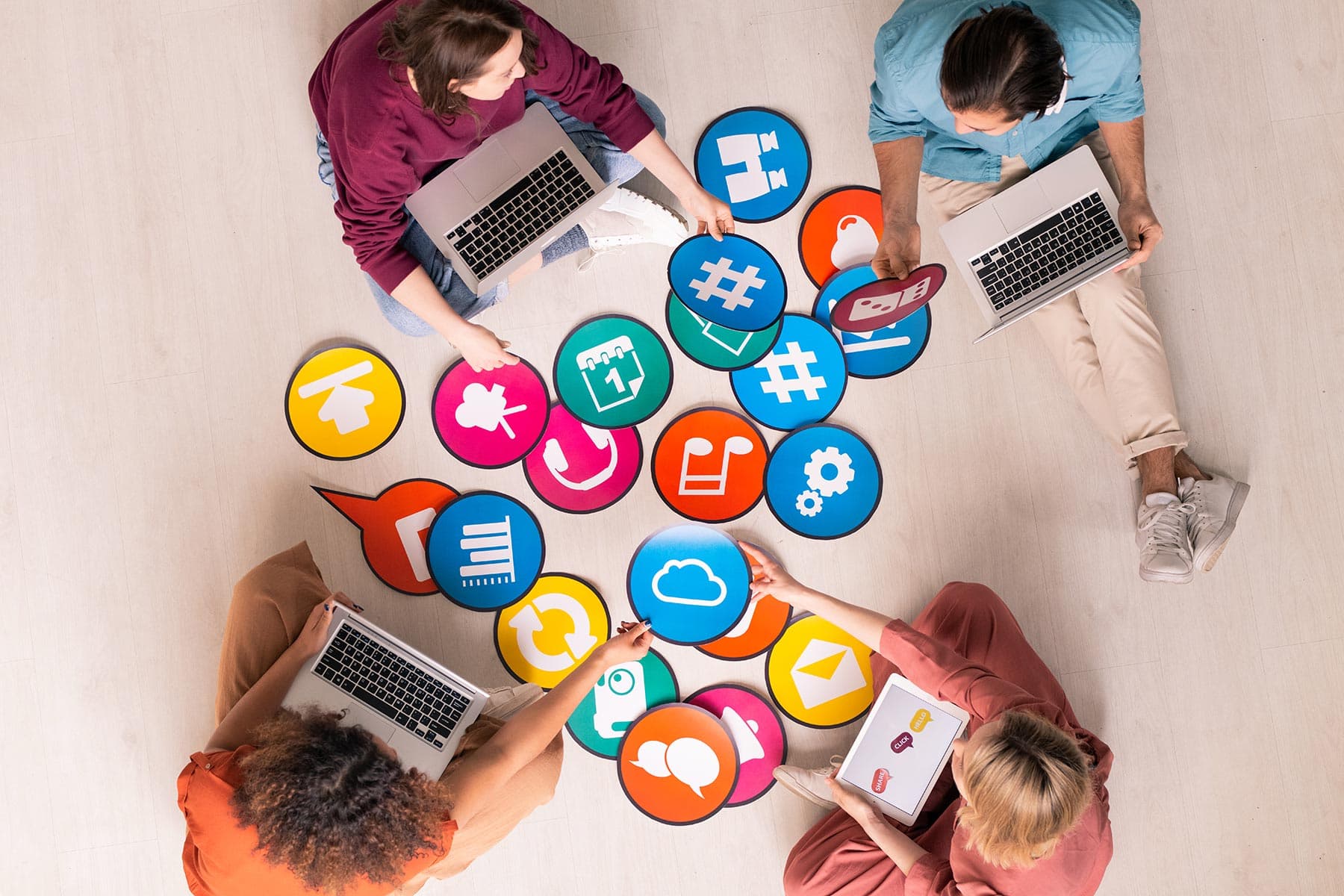 5 ways vendors can meet new cybersecurity demands