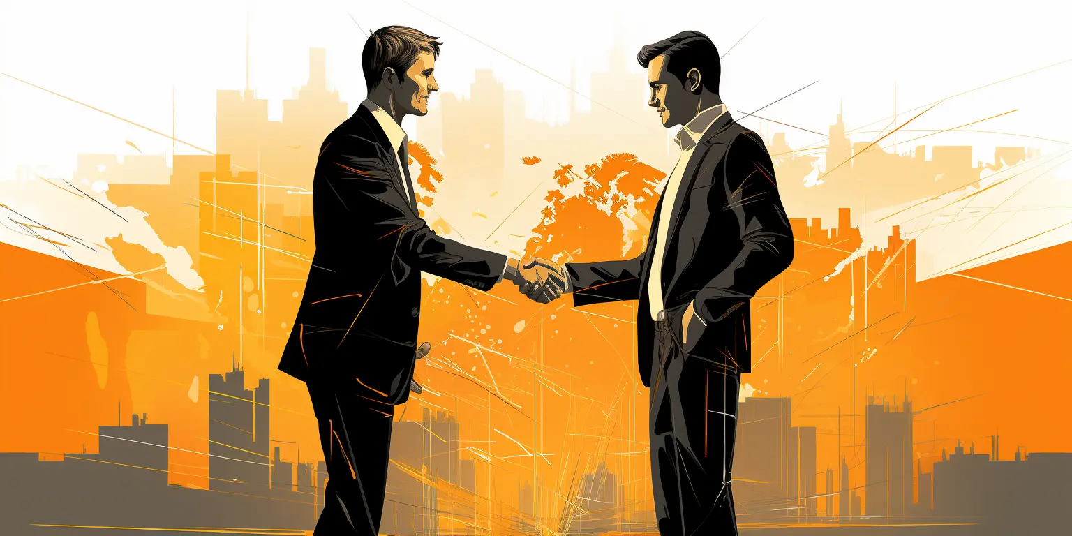 Top 5 Things to Consider for Effective Partner Recruitment