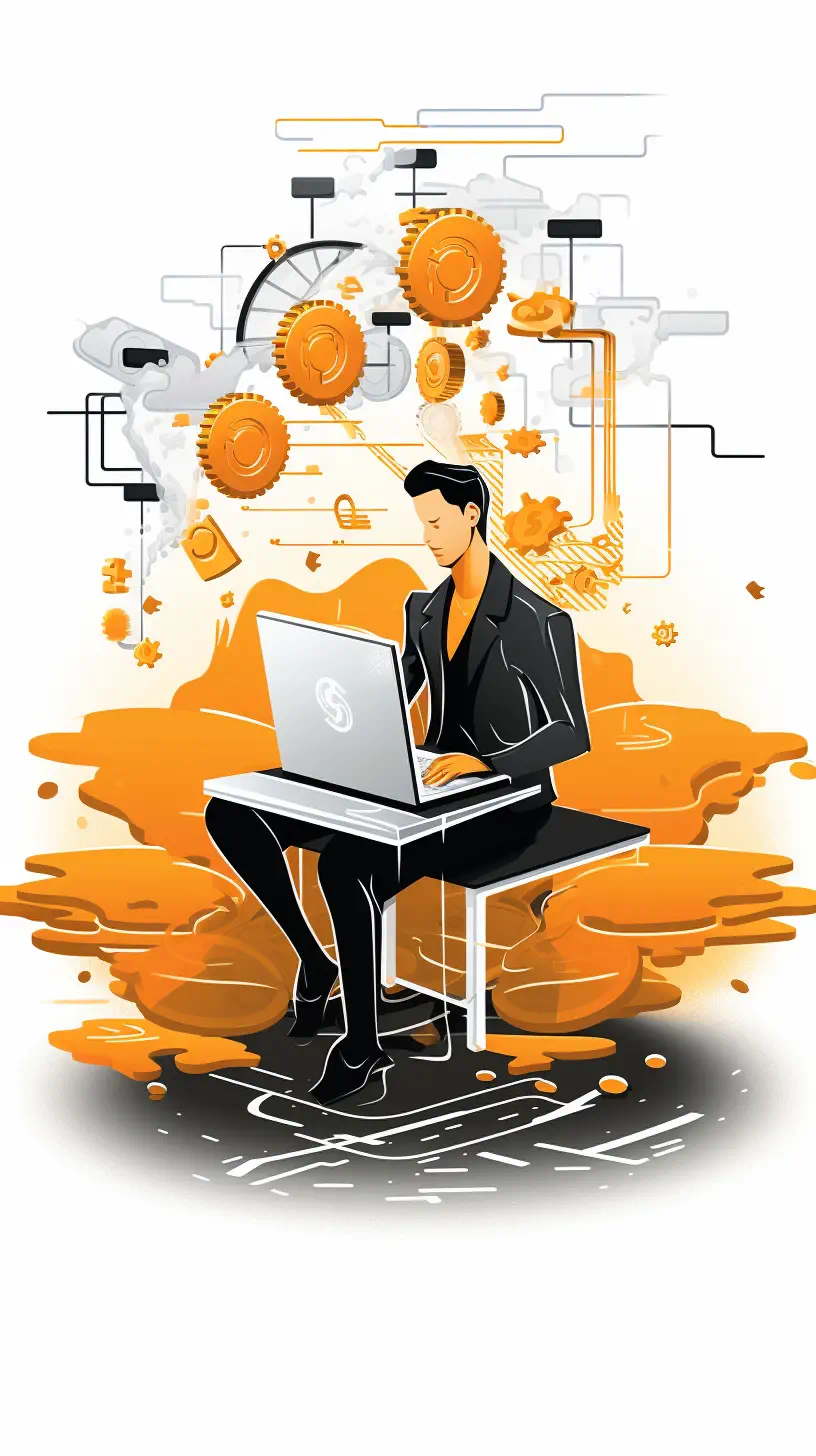 Why WordPress is the Choice for Modern Websites: An Overview of Its Features and Benefits