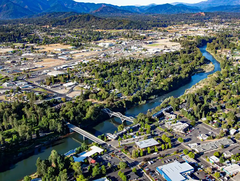 Discover Grants Pass: Your Ultimate Destination for Outdoor Adventure in Southern Oregon