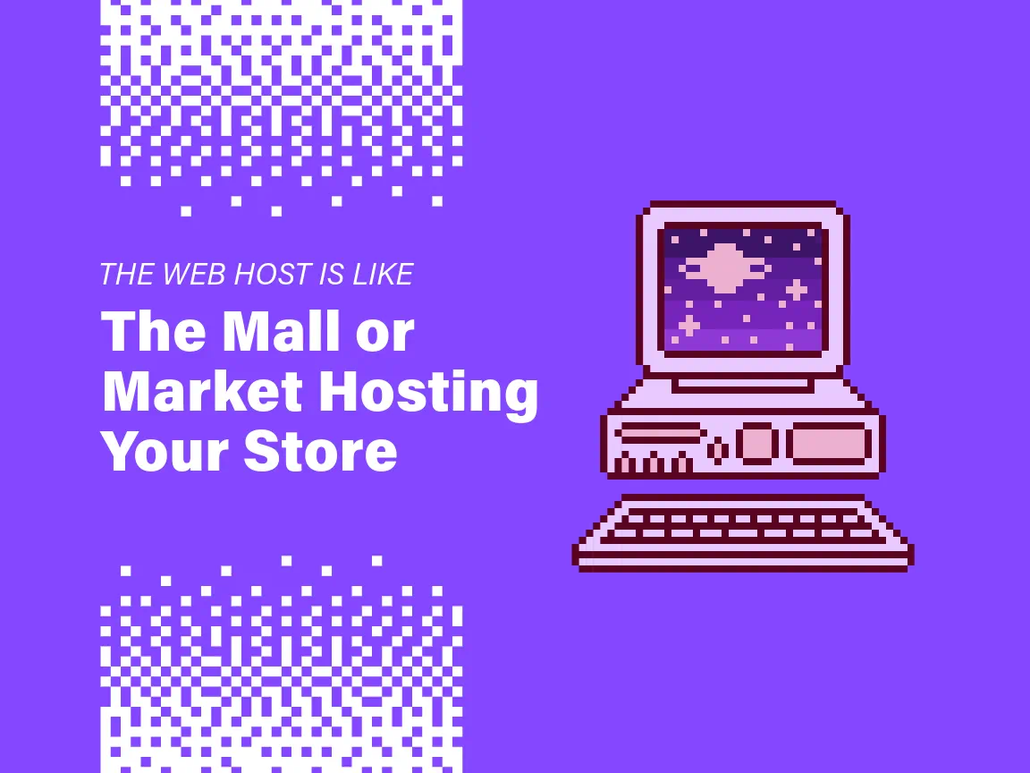 The Entrepreneur’s Guide to Understanding Websites, Domains, and Hosting