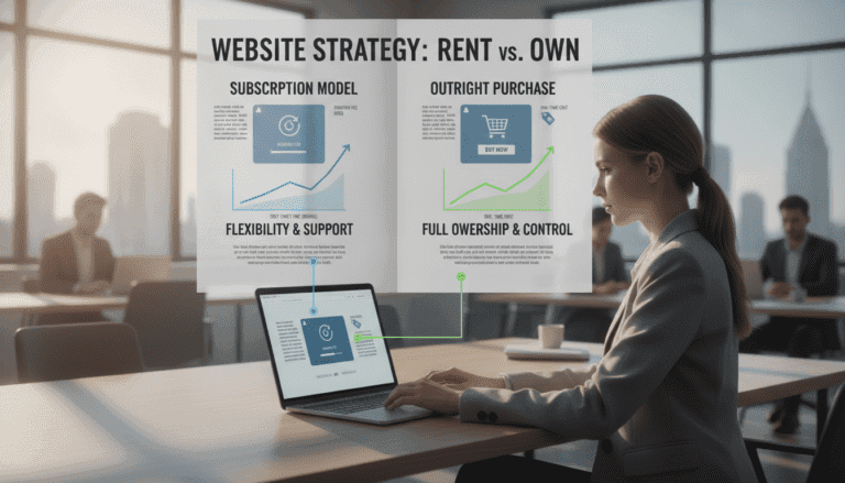 hidden costs of free website builders, is Wix really free